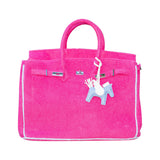 Hampton's Designer Inspired Tote Bag