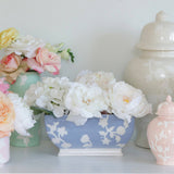 Chinoiserie Dreams Planter