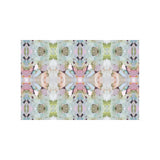 Laura Park Martini Olives Floor Mat