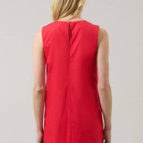 Elliana Color Block Dress