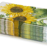 Acrylic Guest Napkin Holder