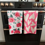 Darlin Hand Towel