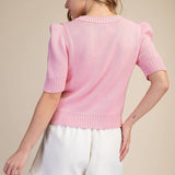 Missy Top