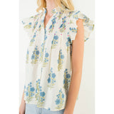 Mels Blouse