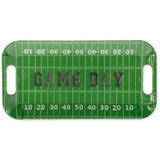Game Day Fall Football Tray