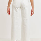 Utility Wide Leg Jean