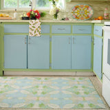 Elephant Falls Floor Mat