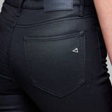 Coated Clean Stretch Flare