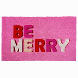 Be Merry Doormat