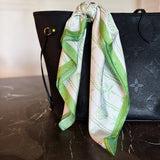 Shoreline Shell Scarf