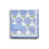 Hydrangea Paper Cocktail Napkins