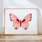 Butterflies S/2