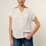 Frances Blouse