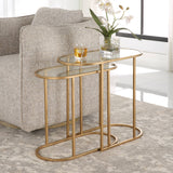Sive Nesting Tables S/2