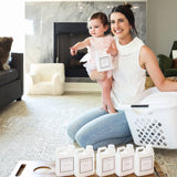 Cashmere Laundry Detergent - 16 oz