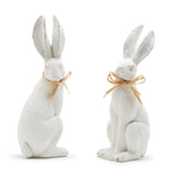White Rabbits