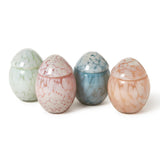 Cheena Egg Candle