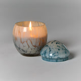Cheena Egg Candle