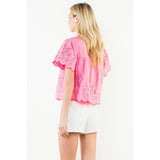 Grace Top