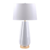 Blanc Lamp