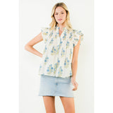 Mels Blouse