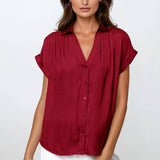 Frances Blouse