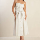 Linda Midi Dress