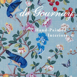 de Gournay Hand-Painted Interiors