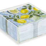 Acrylic Cocktail Napkin Holder