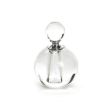 Crystal Perfume Bottle