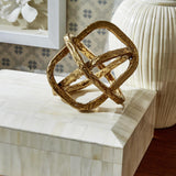 Golden Angles Sculpture