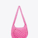 Pickleball Quilted Bag