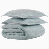 Adesh Mist Duvet Set