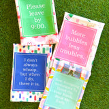 Hostess Towels-Whoop