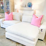 Long Island Sectional