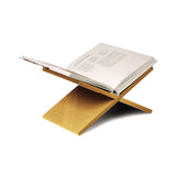 Libreria Gold Book Stand