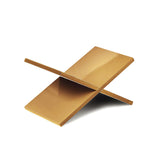 Libreria Gold Book Stand
