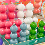 Bobbin Salt/Pepper-Mini