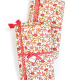 Autumn Blush Tabletop