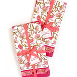 Autumn Blush Tabletop