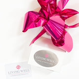 Living Well Gift Card