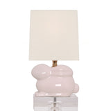 Bunny Mini Lamp