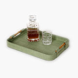 Monaco Seagrass Trays