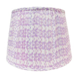 Laura Park Pleated Lamp Shade