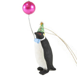 PARTY PENGUIN Ornament