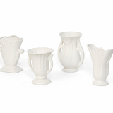 Vintage Style Flower Vase