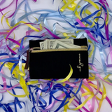 MB Greene Money Pouch