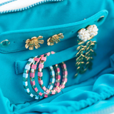 MB Greene Jewelry Clutch