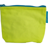 MB Greene Large Zip Top