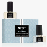 NEST Driftwood and Chamomile Wall Diffuser Refill Duo